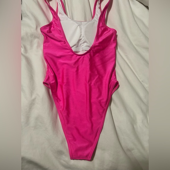 Barbie Swimsuit Size Small Never used - Picture 2 of 2